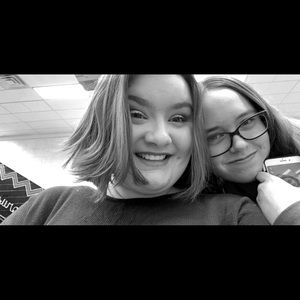 Meet your Posher, Katy